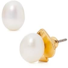 Kate Spade Jewellery For Women On Sale Shop The World S Largest Collection Of Fashion Shopstyle Canada Discover women's jewelry on sale at kate spade new york. shopstyle