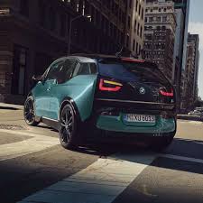 Bmw I3 Objevte Speciality Bmw Cz