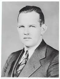 Dr William Alfred Eddy, Marine Hero and Dartmouth Professor. Art Prints,  Posters & Puzzles from Fine Art Storehouse