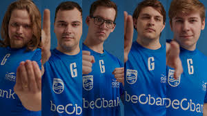 You can also upload and share your favorite k.r.c. Krc Genk Esports Announces Roster For 2021 Belgian League Spring Split Krc Genk