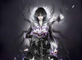 Please contact us if you want to publish a chrollo lucilfer wallpaper on our site. Chrollo Lucilfer Hd Wallpaper Hintergrund 1920x1401