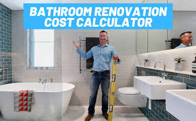 I've created this free home renovation budget spreadsheet to help with that task. How Much Does Bathroom Renovation Cost In 2020 I Did It For 20 750