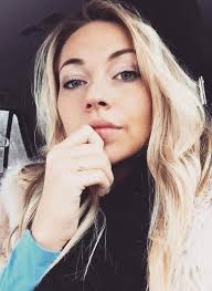 Claudia Hoyser country music beautiful