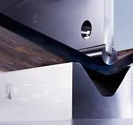 Heavy Duty Bending | WILA