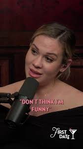 When in doubt, pull out the tiny hands. New #FirstDate with  @joeyaverycomedy is out now! #comedy #dating #podcast #standup #tinyhands  #comedian