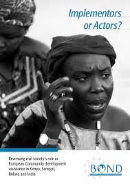 Implementors or Actors?