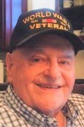 Paul Insley Obituary (2019)