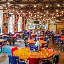 Contains some random words for machine learning natural language processing Bubba Gump Shrimp Co London Restaurante London Opentable