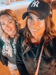 Spring styles have hit the shelves at Savannah Grace Boutique!