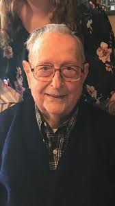 Obituary of Robert Thomas Gregor