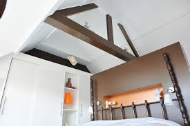 Alle informatie over deze woning vindt u hier! Wouwermanstraat Haarlem Eclectique Chambre Amsterdam Par Ijzersterk Interieurontwerp Houzz