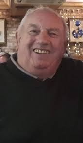 Death Notice of Albert Barry (Dooradoyle, Limerick)