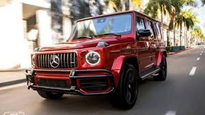 Mercedes benz new suv launch in india. Mercedes Benz G Class Suv Launched In India 5 Things You Should Know