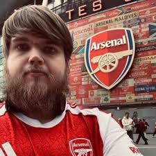 Ade' Smith (@AdeSmith_Snr)