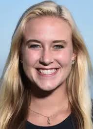 2019 Women's Volleyball Roster