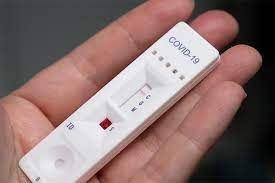 Coronaviruses are a type of virus. Push Needed For At Home Coronavirus Antibody Testing Medpage Today