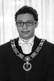 Kentucky DeMolay 2022 Yearbook