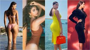 Disha Patani, Pooja Hegde, Nora Fatehi, Malaika Arora: 10 Bollywood  actresses with the fittest butts