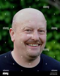 Alex haines hi-res stock photography and images