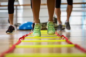 Overview at my house fitness we want to challenge the way people view fitness, through personalized workouts, nutritional counseling and a fun and friendly atmosphere. It S All Fun And Games At My House Fitness Houstonia Magazine