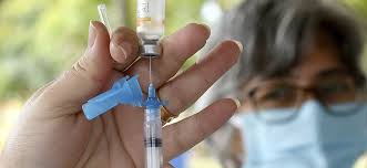 Covid vaccination campaigns are under way in the uk and across the world. Governo Ultrapassa A Marca De 100 Milhoes De Doses Distribuidas De Vacinas Covid 19 Portugues Brasil
