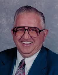 Harold Butler Obituary