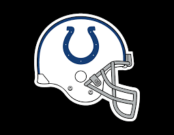 Ncaa college football logo transparent. Indianapolis Colts Logo Png Transparent Svg Vector Freebie Supply