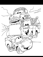 Let the deals come to you by receiving our daily deals email. The Best Cars Coloring Pages For Free Topcoloringpages Net