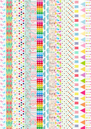 Washi Tape Washi Cinta Decorada Modelo Scrapbo Pictures Washi Tape Washi Cinta Pegatinas Imprimibles Plantillas De Letras Para Imprimir Imprimir Sobres