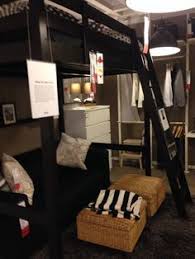Ikea Stora Loft Bed For Adults Google Search Small Apartment Decorating Loft Bed Girls Room Design