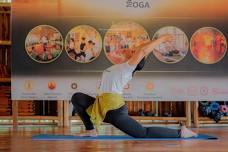 Eling 200-Hour Yoga Teacher Training