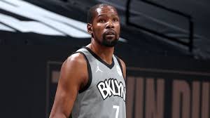 Today, he stands tall with a net worth of $170 million. Kevin Durant Dropped Out Of The Brooklyn Nets Until After The All Star Game