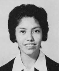 Oldham County High, Class of 1958