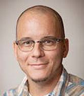 Jesse Reynolds, M.S.