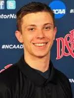 2015-16 Men's Basketball Roster