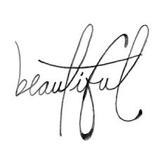 Beautiful Black And White Picture Quotes For Instagram Black Beautiful Quotes Google Search Beautiful Tattoos Tattoo Fonts Trendy Tattoos