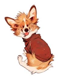 Loaf Fashion Art Print By Jeniak X Small Dog Drawing Cartoon Drawings Canine Art