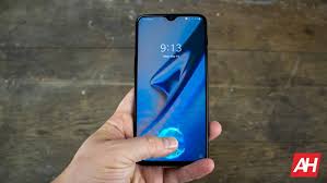 Phones, the omission forces consumer. Oneplus 6t S Screen Unlock Gets Better Over Time This Is How