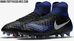 Black Paramount Blue Nike Magista Obra 2 2016 2017 Dark Lightning Boots Released Footy Headlines 3.9 out of 5 stars 2. paramount blue nike magista obra 2 2016