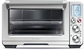 To replace simply push it firmly on the. Amazon Com Breville Bov900bss Smart Oven Air Convection And Air Fry Countertop Oven Brushed Stainless Steel Kitchen Dining