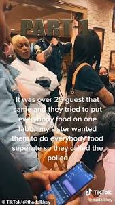 ), who reached out to some of us to celebrate nth's 100th anniversary as well as a vaccination party as more. Georgia Restaurant Defends Calling Cops On Dinner Party Australiannewsreview