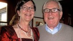 Oklahoma City party has pirate's theme