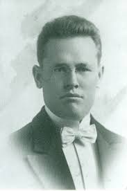 Dr Franklin Alexander “Frank” Lowe (1890-1981)