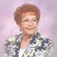 Patricia A. “Pat” Clark Obituary (1930