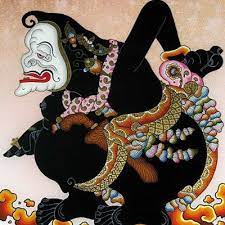 Custom E Bike By Le Bui Company From Lombok Indonesia Animation Artwork Indonesian Art Art