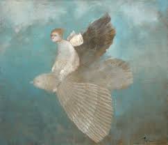 Training Flight By Alexey Terenin Artist Painting Art