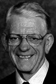 Mervyn 'Merv' Wacker