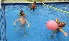 Teen nudist camp lawsuit dismissed