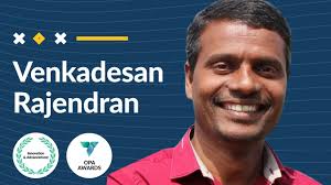 OPA Past Award Winners: Celebrating Physiotherapy Excellence