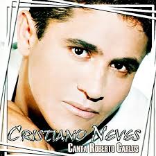 Cristiano Neves Canta Roberto Carlos